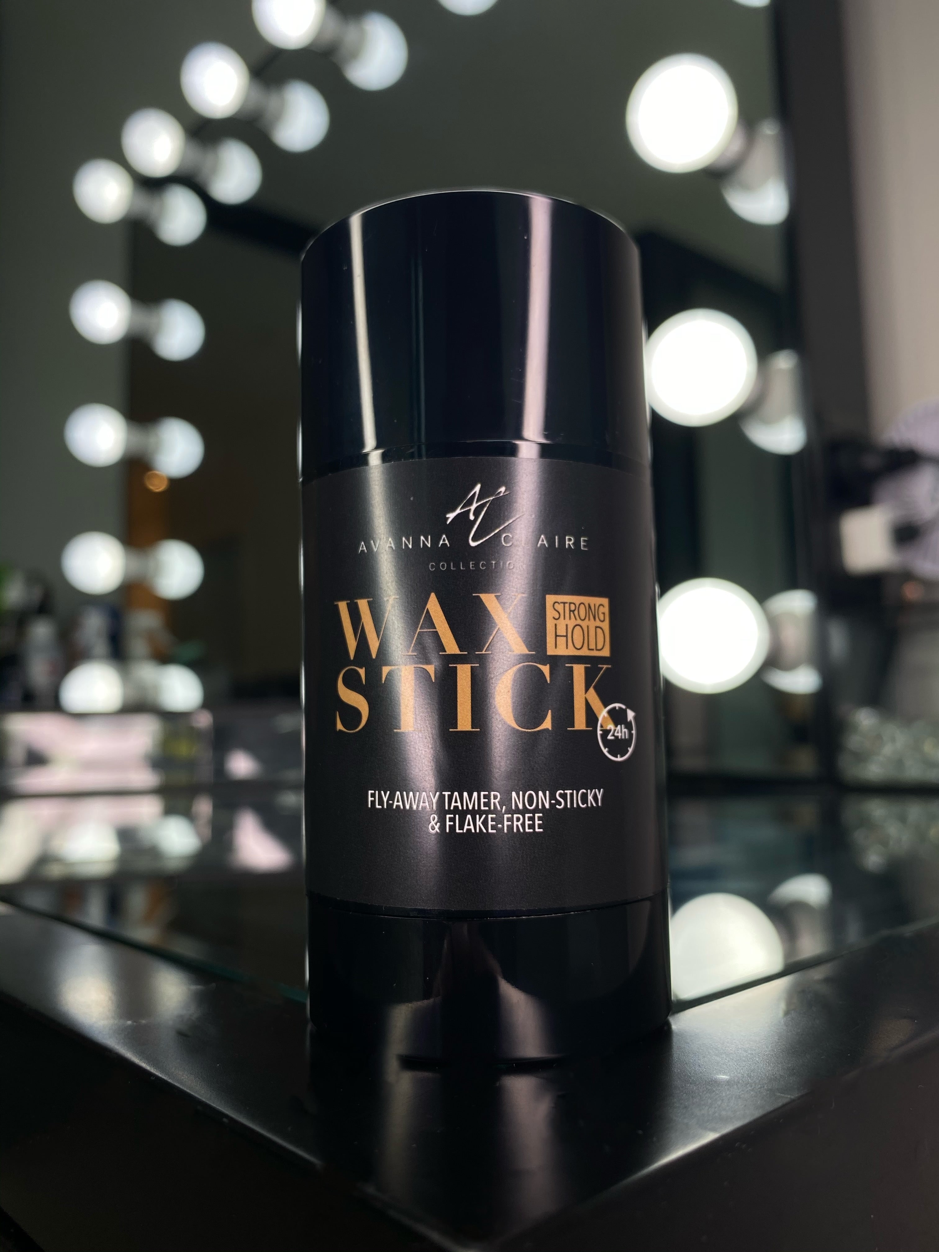 Wax stick